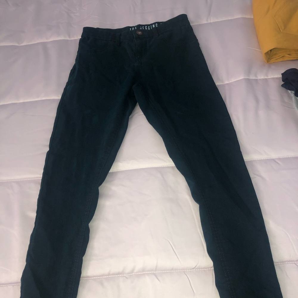 BLUE jeans